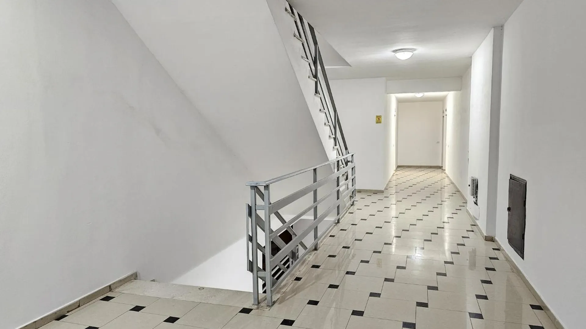 Apartment In The Heart Of Vlorë