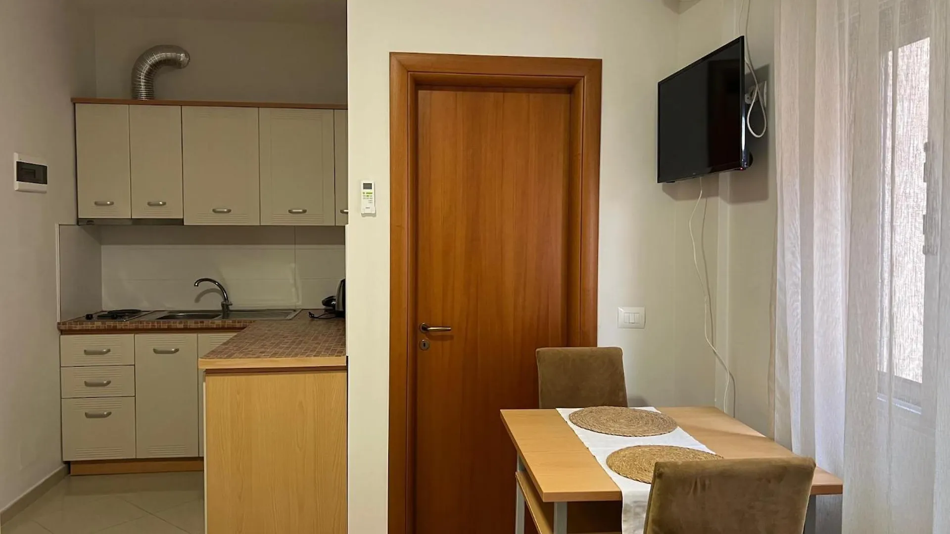 Apartment In The Heart Of Vlorë